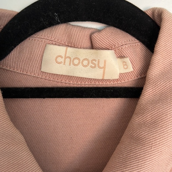 Jumpsuit - Picture 2 of 5